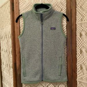 Patagonia Better Sweater Vest